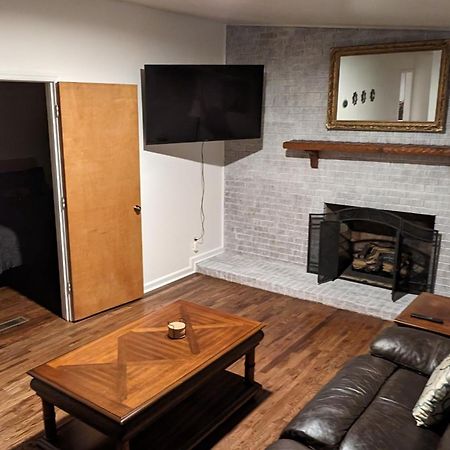 West-End Downtown Charlotte - Easy Access To Airport & Jcsu Vila Exterior foto