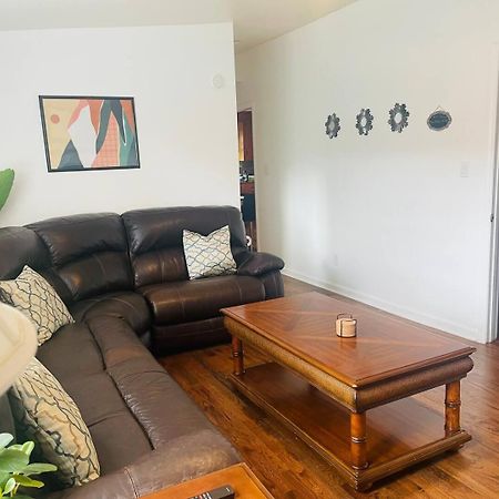 West-End Downtown Charlotte - Easy Access To Airport & Jcsu Vila Exterior foto