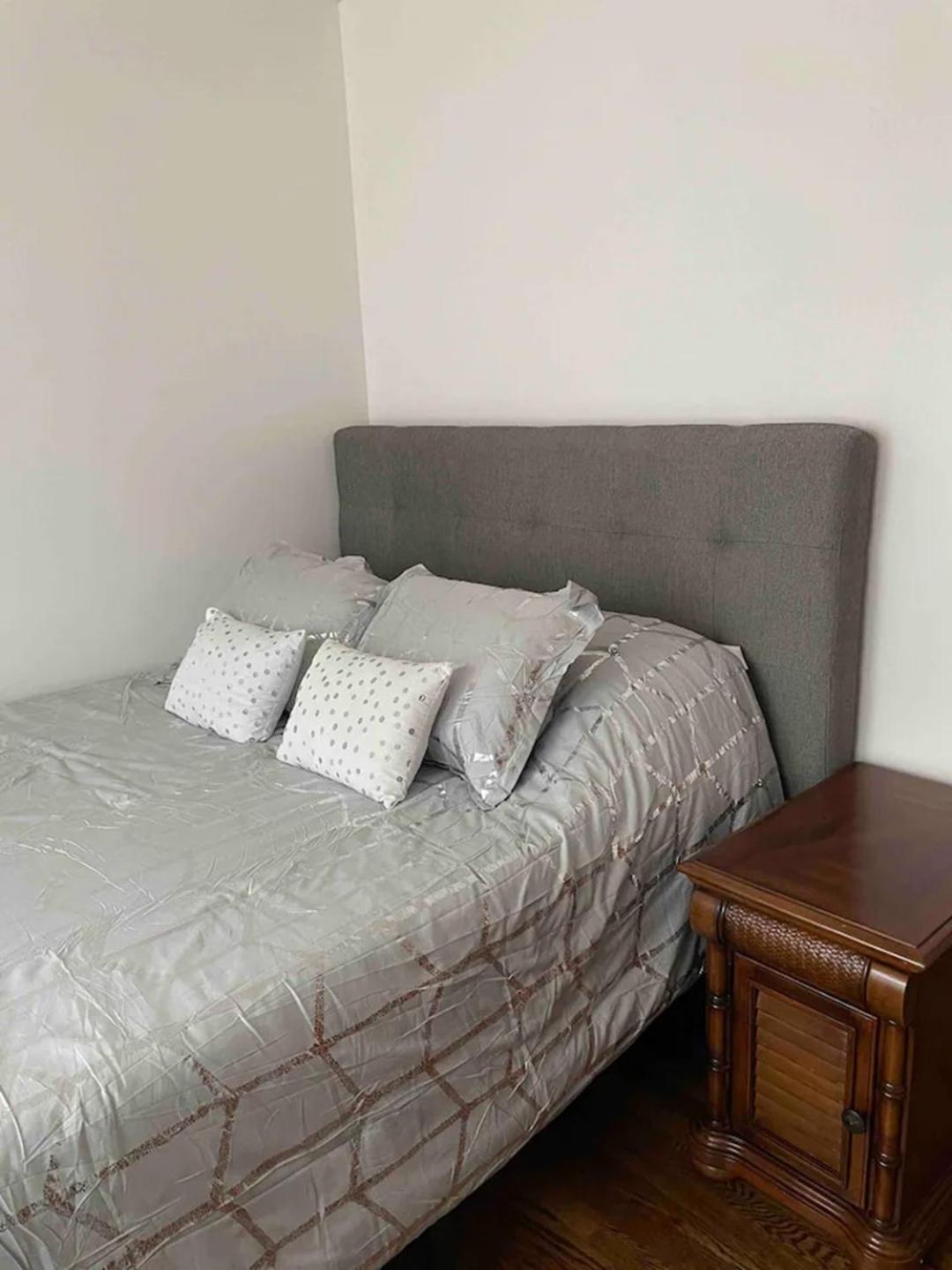 West-End Downtown Charlotte - Easy Access To Airport & Jcsu Vila Exterior foto