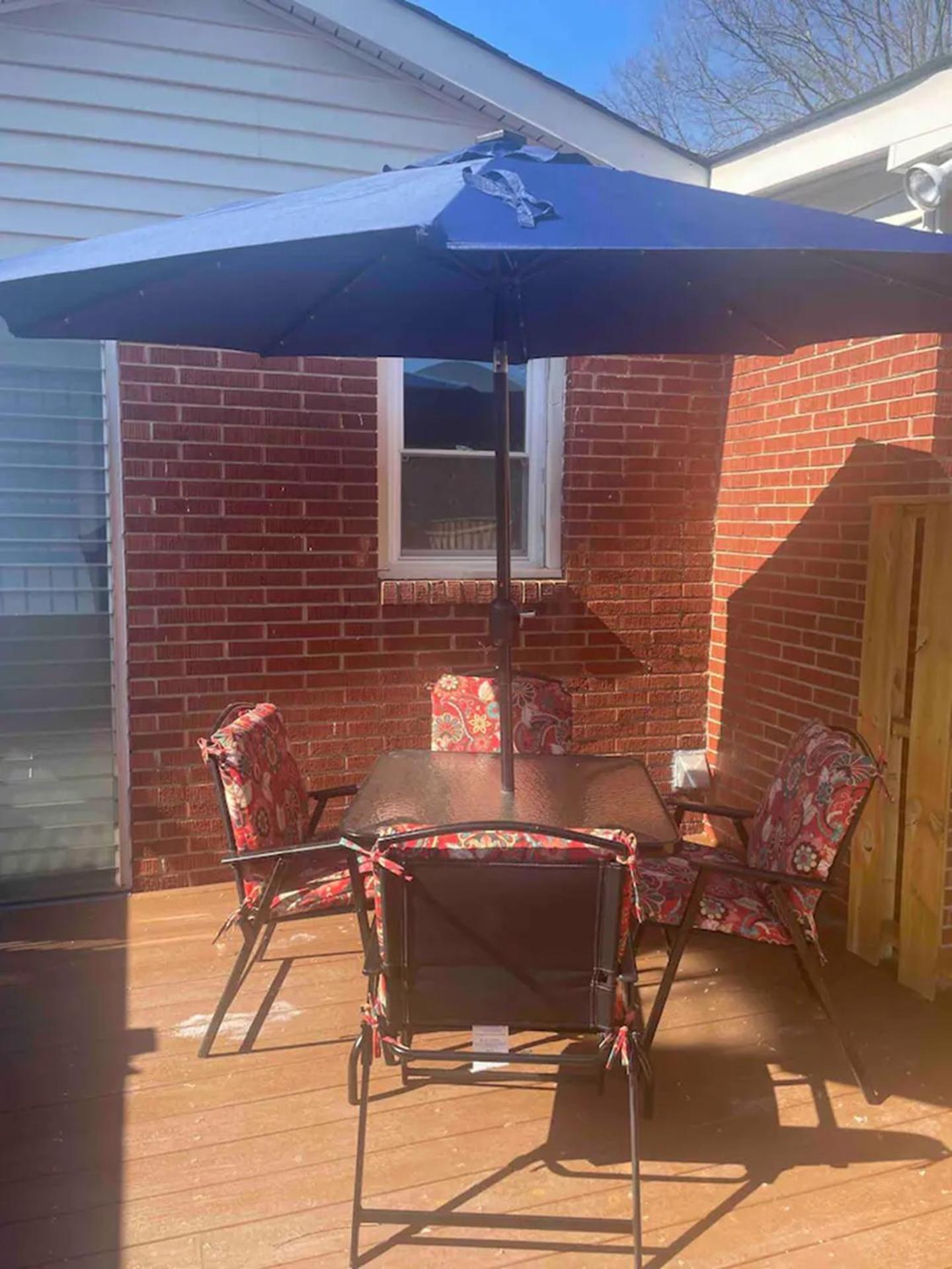 West-End Downtown Charlotte - Easy Access To Airport & Jcsu Vila Exterior foto