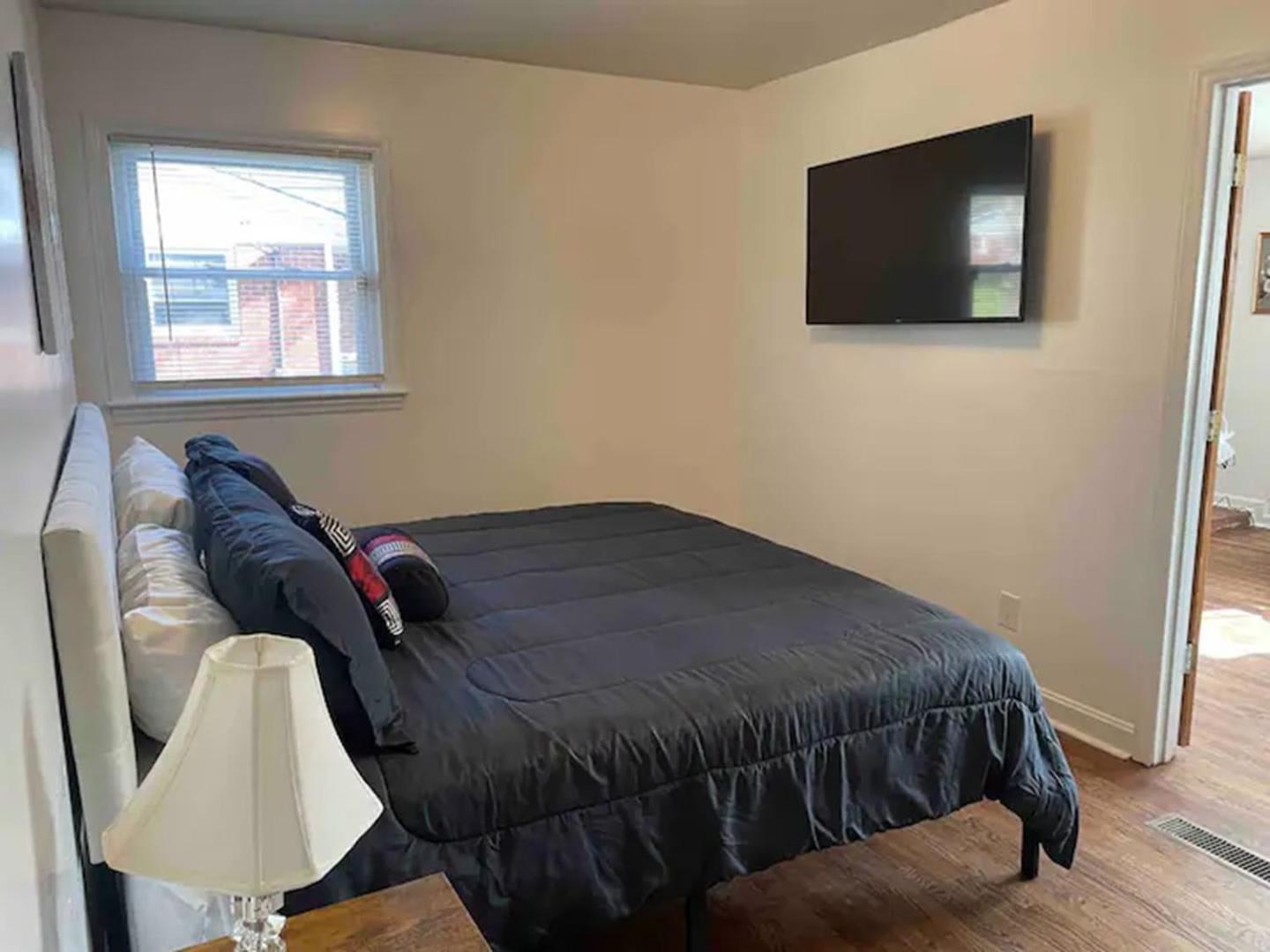 West-End Downtown Charlotte - Easy Access To Airport & Jcsu Vila Exterior foto